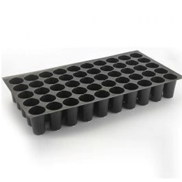 Germination (Seedling) Tray Reusable - Round 209 cells (Pack of 12)